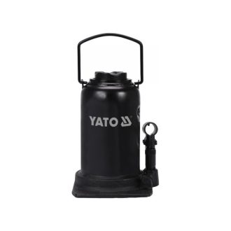 YATO Hydraulikhebebühne 25t