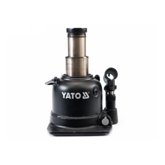 YATO Hydraulikhub 10t 125-225 mm