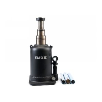 YATO Hydraulik-Hebebühne 10t