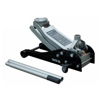 YATO Hydraulische Krokodilhebebühne 2,5t