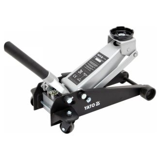 YATO Hydraulische Krokodilhebebühne 3 t