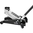 YATO Hydraulische Krokodilhebebühne 3 t