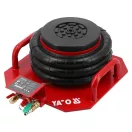 YATO Pneumatischer Wagenheber 4 t