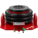 YATO Pneumatischer Wagenheber 4 t