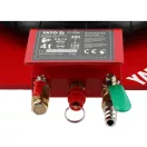 YATO Pneumatischer Wagenheber 4 t