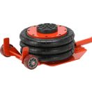 YATO Pneumatischer Luftkissenheber 4 t