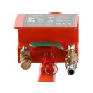 YATO Pneumatischer Luftkissenheber 4 t