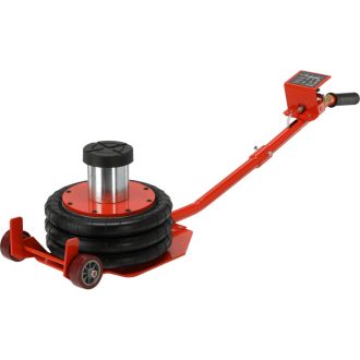 YATO Pneumatischer Luftkissenheber 4 t