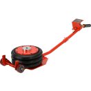 YATO Pneumatischer Luftkissenheber 4 t