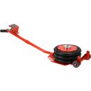 YATO Pneumatischer Luftkissenheber 4 t