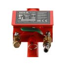 YATO Pneumatischer Luftkissenheber 4 t