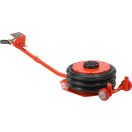 YATO Pneumatischer Luftkissenheber 6 t