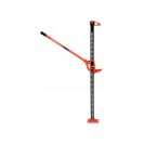 YATO Zahnstangenaufzug 3,0 t 155-1350 mm