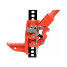 YATO Zahnstangenaufzug 3,0 t 155-1350 mm