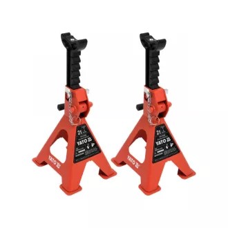 YATO Fangeimer 2t (2 Stück)