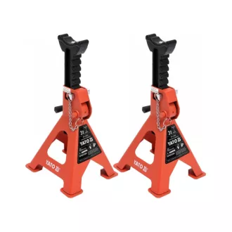 YATO Fangschaufel 3t (2 Stück)