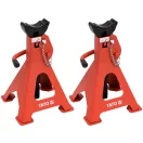 YATO Fangschaufel 3t (2 Stück)