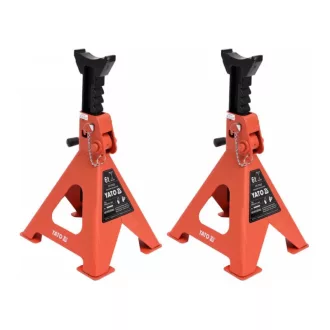 YATO Fangschaufel 6t (2 Stück)