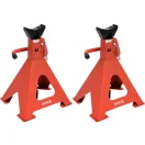 YATO Fangschaufel 6t (2 Stück)