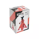 YATO Fangschaufel 6t (2 Stück)