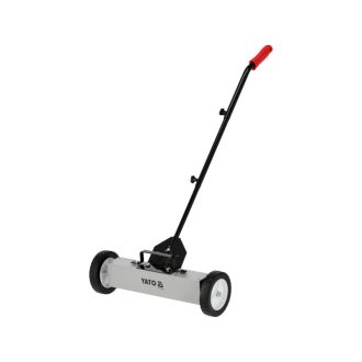 YATO Magnetischer Besen
