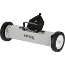 YATO Magnetischer Besen