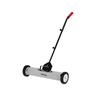 YATO Magnetbesen