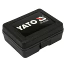 YATO Lambdasonden-Entfernungssatz 5-teilig 1/2", 3/8" CrMo