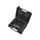 YATO Lambdasonden- und Einspritzdüsenschlüsselsatz 7-teilig CrV