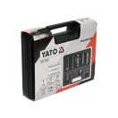 YATO Lambdasonden- und Einspritzdüsenschlüsselsatz 7-teilig CrV