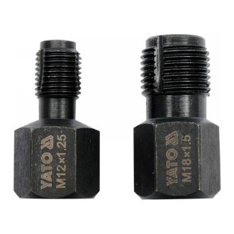 YATO Lambdasondengewinde-Reparatursatz 2-teilig
