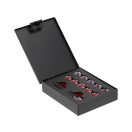 YATO Lambda-Sonden Gewindereparatursatz 12-teilig