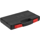 YATO Ölablass- Schraubengewindereparatur-Set 114-teilig