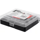 YATO Ölablassschrauben-Gewinderichtsatz 7-teilig