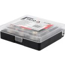 YATO Ölablassschrauben-Gewindereparatursatz, 7-teilig