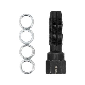 YATO Glühkerzen Gewindereparaturset 5-teilig