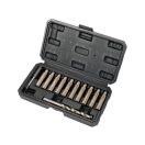 YATO Bremssattel-Reparatursatz 12-teilig (VAG, Ford, Opel)