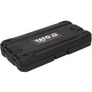 YATO Bremssattel-Reparatursatz 12-teilig (VAG, Ford, Opel)