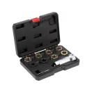 YATO Achsgewinde-Reparaturset 8-teilig