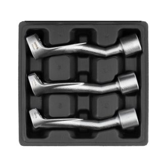 YATO Einspritzreparatursatz 3-teilig