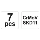 YATO Injektor-Reparatursatz