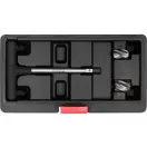 YATO Schleifset zur Befestigung des ABS-Sensors