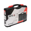 YATO Zerstäuber-Nest-Reinigungsset 21-teilig