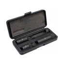 YATO Einspritzdüsenschlüsselsatz 4-teilig 1/2" LKW