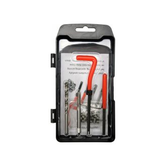 YATO Gewindereparaturset 30-teilig M5 0,8 mm