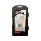 YATO Gewindereparaturset 30-teilig M10 1,5 mm