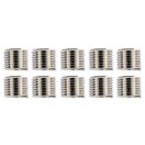 YATO Gewindereparatureinsatz inox M6 (20 Stück)