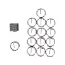 YATO Gewinde-Reparatureinsatz M10 x 1 mm