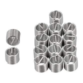 YATO Gewindereparatureinsatz M10 x 1,25 mm