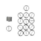 YATO Gewindereparatureinsatz M10 x 1,25 mm